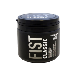 Mister B, FIST Classic Lubricant, 500 ml - Lubricants