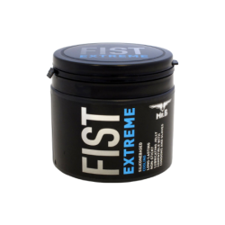 Mister B, FIST Extreme Lubricant, 500 ml - Lubricants
