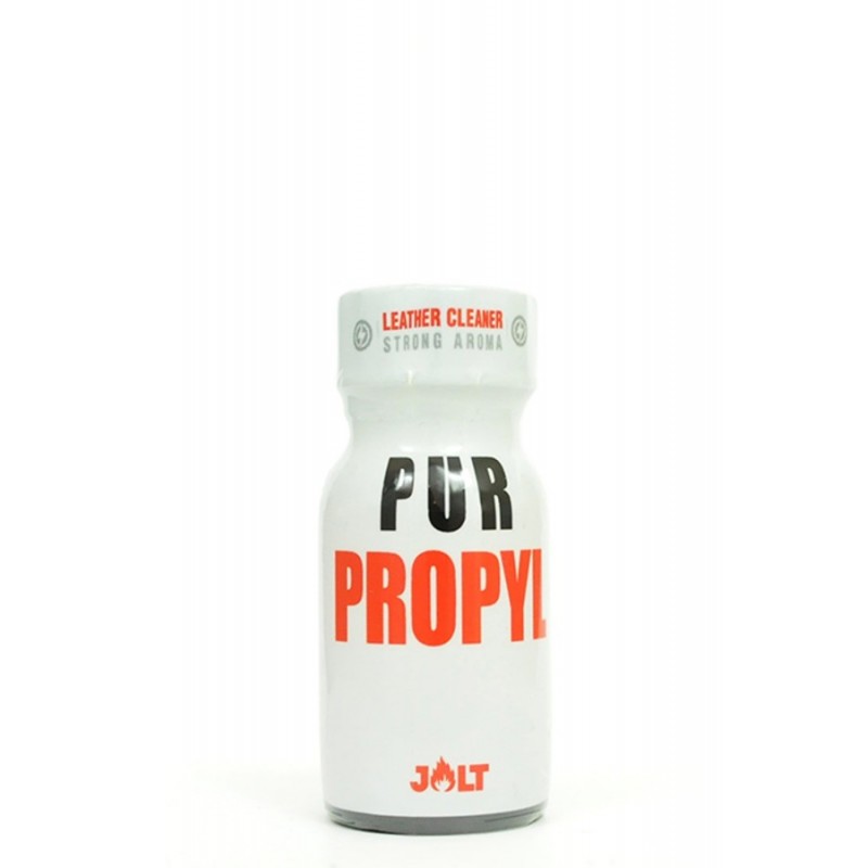 Jolt PUR PROPYL 13ml - POPPERS Jolt PUR PROPYL 13ml - POPPERS
