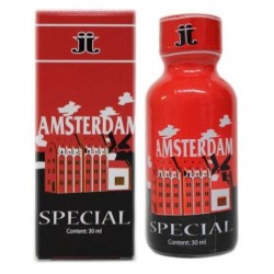 Amsterdam Special Boxed 30ml - Große Poppers
