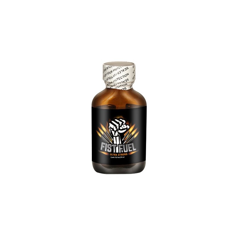 Fist Fuel 24ml - POPPERS Fist Fuel 24ml - POPPERS