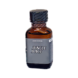 Jungle Juice Plus Retro 25ml - Poppers grandes