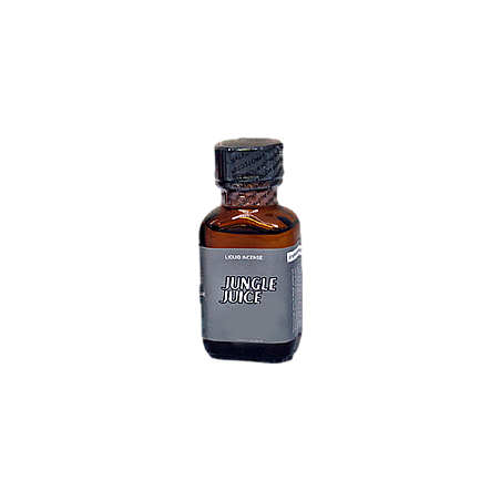Jungle Juice Plus Retro 25ml - Poppers grandes