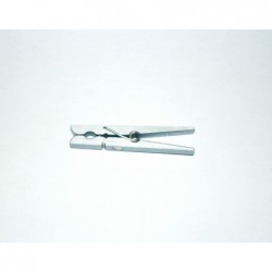 Nipple clamp magnetic peg - TOYS