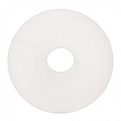 Pornhub, Thick Stamina Cockring, Super Stretchy, Clear, 1,8 cm (0,7 in) - TOYS