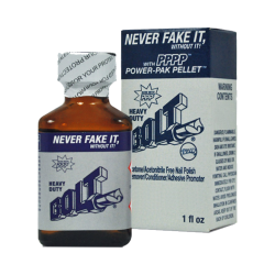 Heavy Duty Bolt SPECIAL - Boxed 30ml - Large Poppers